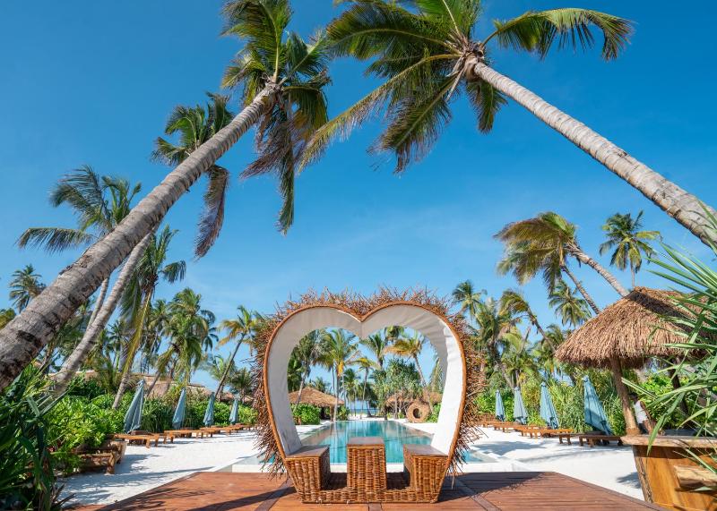 Hotel for Adults only - Sensations Eco-Chic Hotel