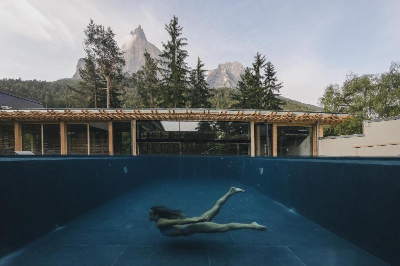 Hotel for Adults only - Sensoria Dolomites