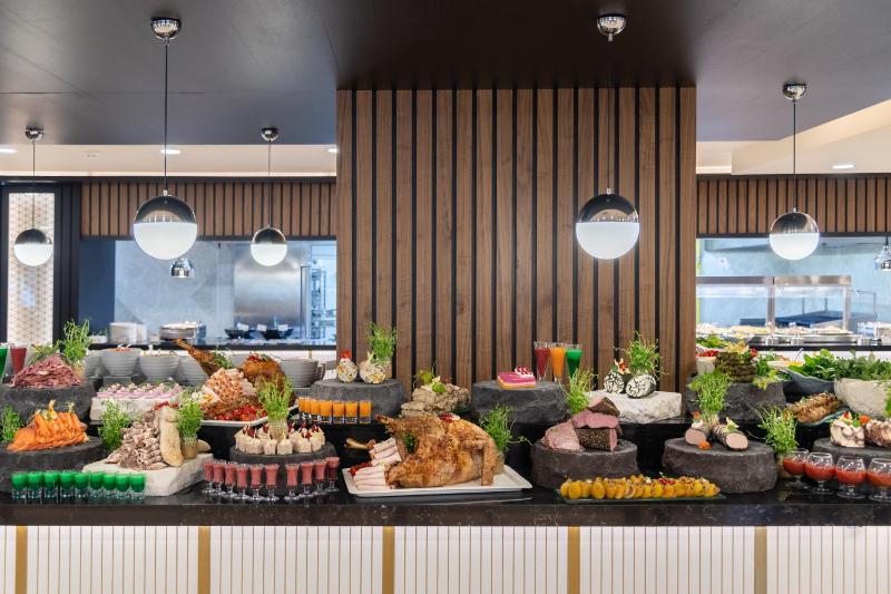 Hotel for Adults only - Sentido Kamelya Selin Luxury Resort & SPA