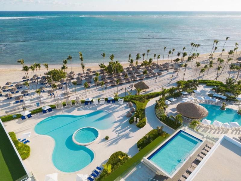 Hotel for Adults only - Serenade Punta Cana Beach & Spa Resort