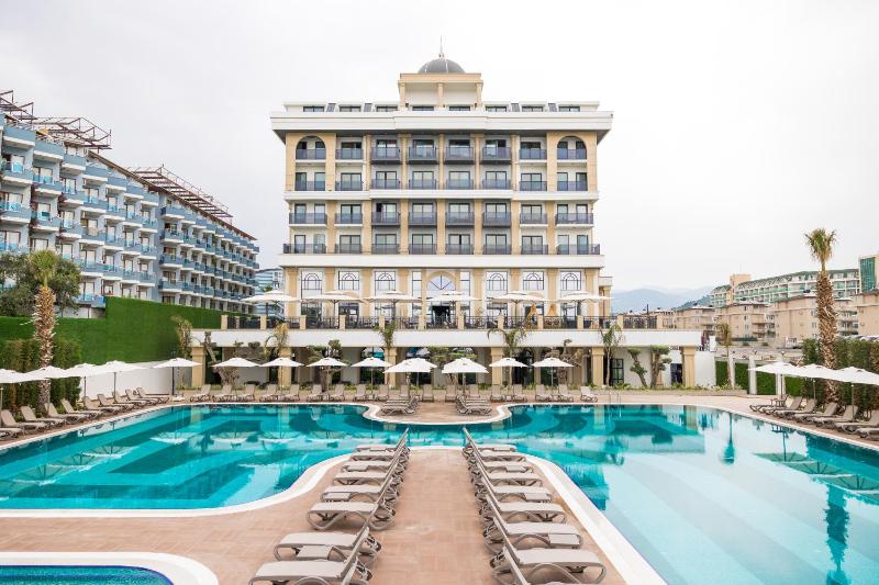 Hotel for Adults only - Serenity Queen Hotel