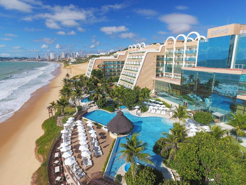 Hotel for Adults only - Serhs Natal Grand Hotel & Resort