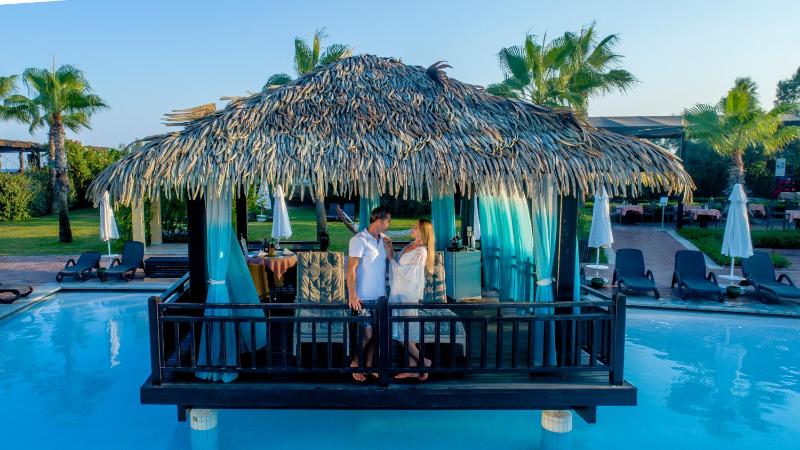 Hotel for Adults only - Sherwood Blue Belek - Adults Only