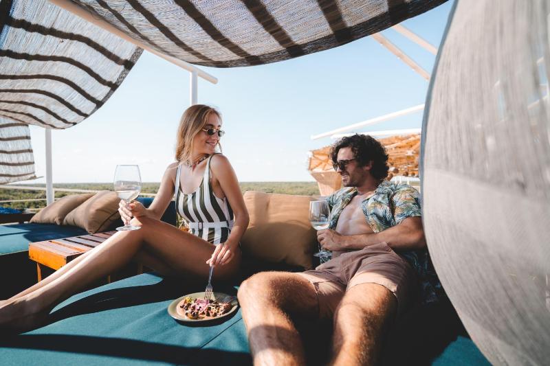 Hotel for Adults only - Siente Tulum