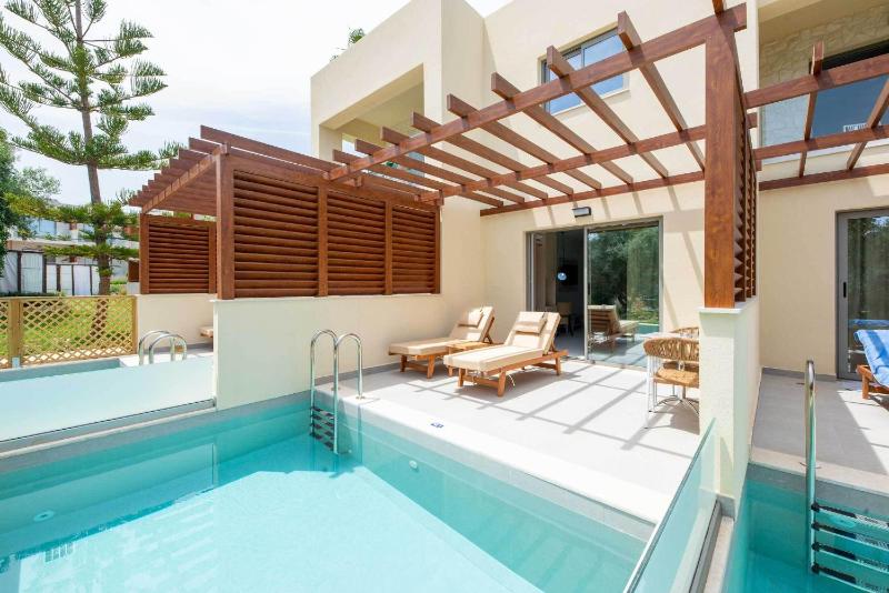 Hotel for Adults only - Sirios Village Hotel & Bungalows - All Inclusive