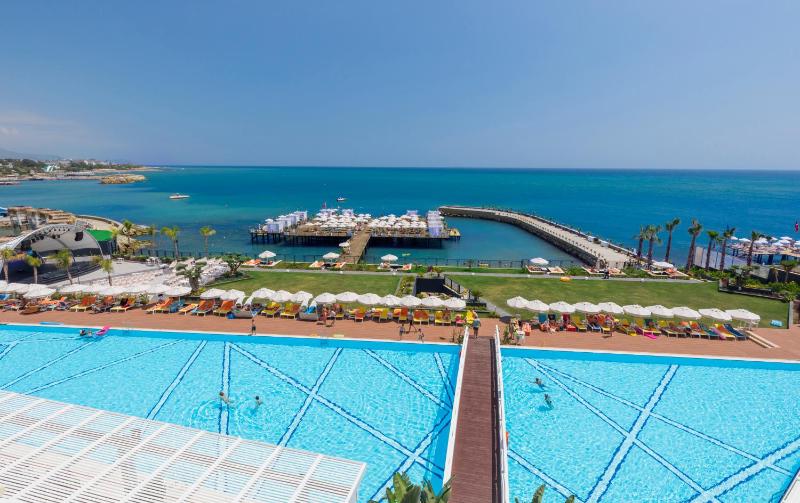 Hotel for Adults only - Sirius Deluxe Hotel