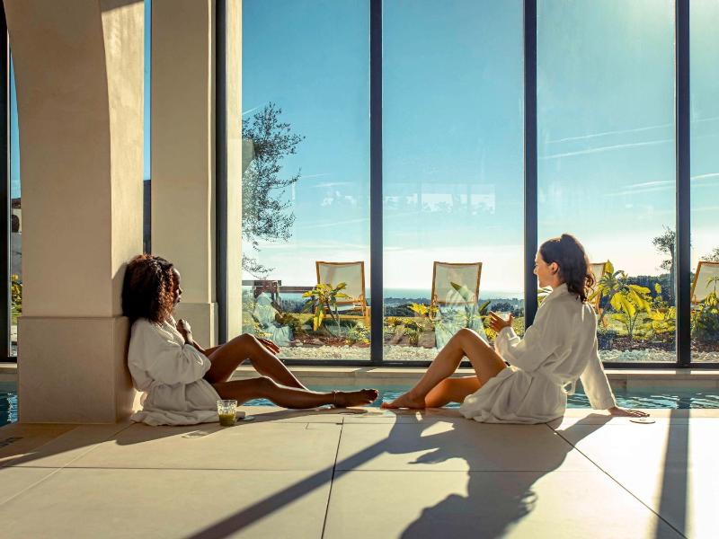 Hotel for Adults only - SO/ Sotogrande Spa & Golf Resort Hotel