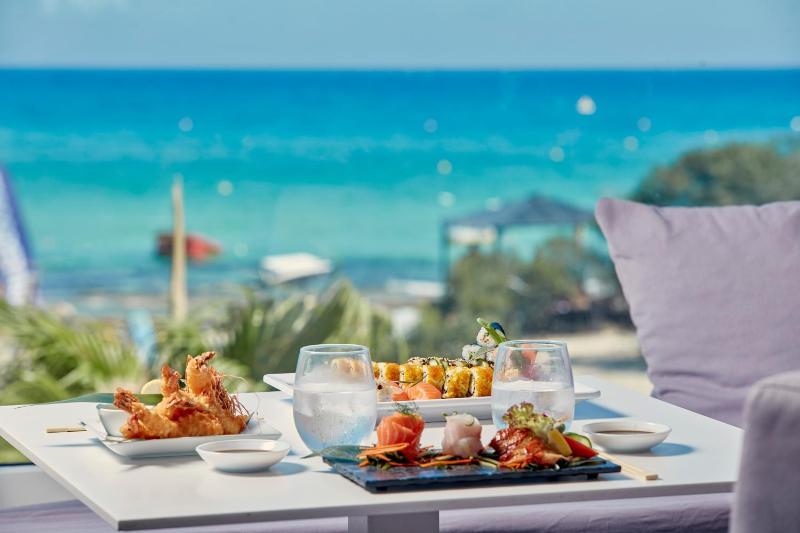 Hotel for Adults only - So Nice Club Resort