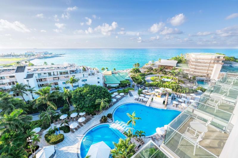 Hotel for Adults only - Sonesta Maho Beach All Inclusive Resort Casino & Spa