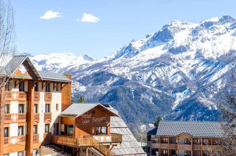 Hotel for Adults only - SOWELL Family Les Bergers