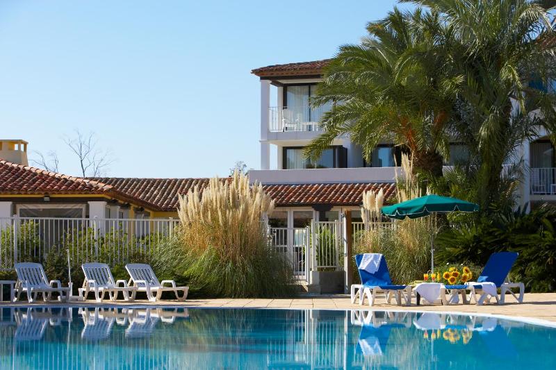 Hotel for Adults only - SOWELL Family Port Grimaud