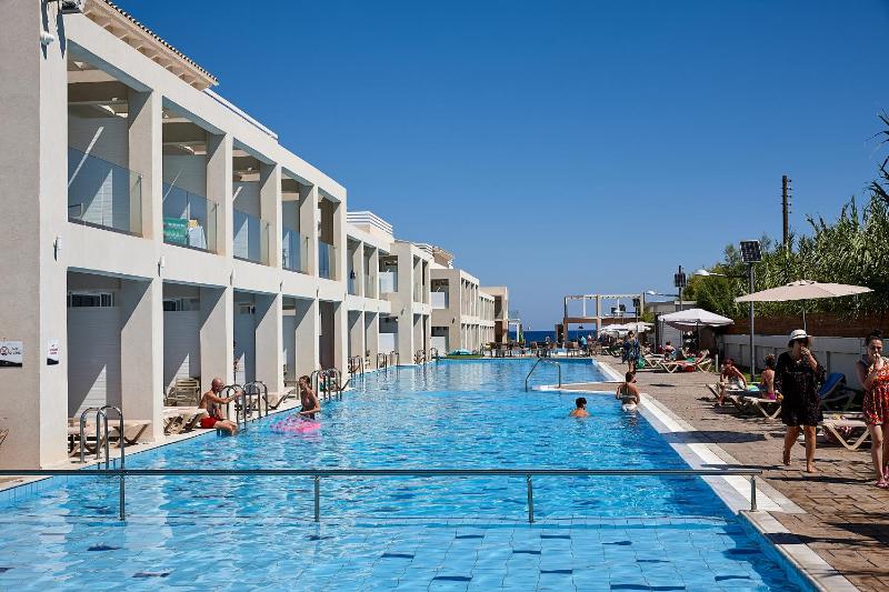 Hotel for Adults only - ST CONSTANTIN SEA HOTEL & SPA RESORT