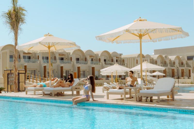 Hotel for Adults only - Sunrise Anjum Resort