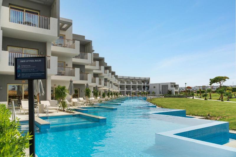 Hotel for Adults only - Sunrise Crystal Bay Resort -Grand Select