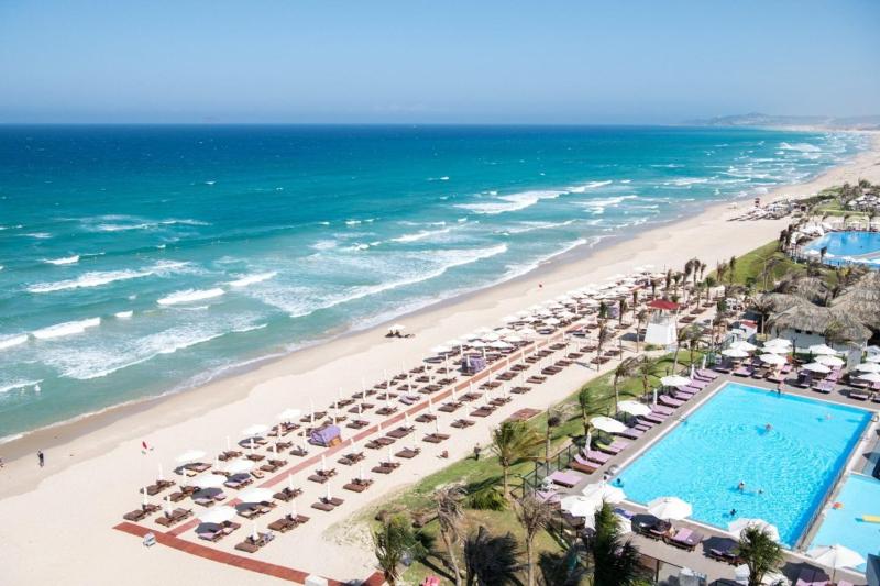 Hotel for Adults only - Swandor Cam Ranh Resort-Ultra All Inclusive