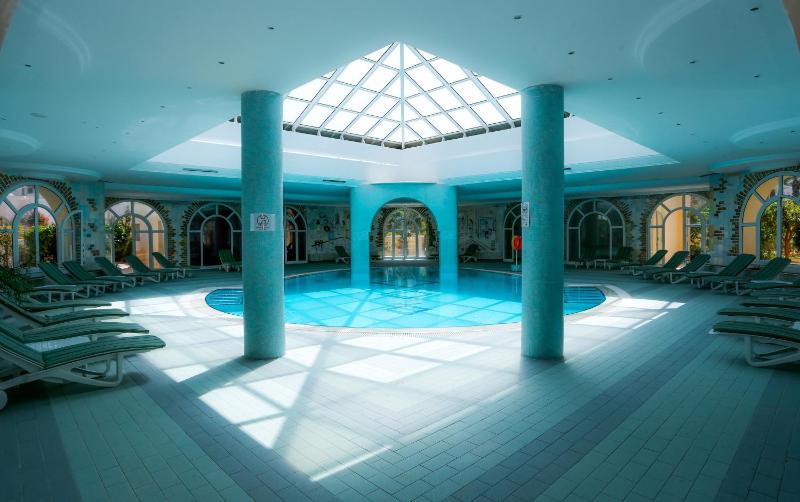 Hotel for Adults only - Telemaque Beach & Spa - All Inclusive - Families and Couples Only