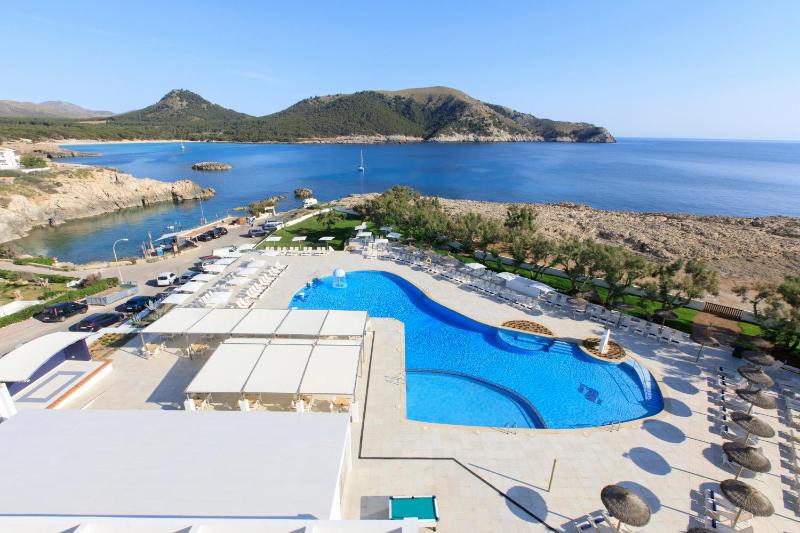 Hotel for Adults only - THB Cala Lliteras