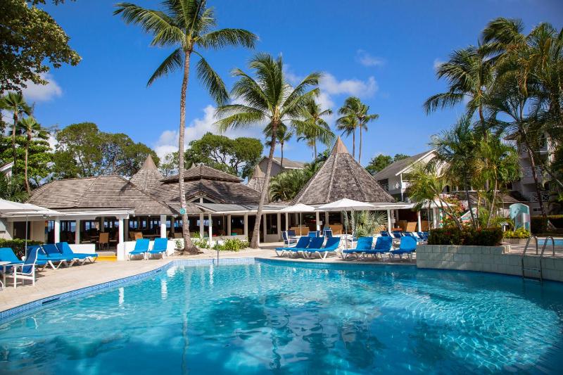 Hotel for Adults only - The Club Barbados - All Inclusive - Adults Only