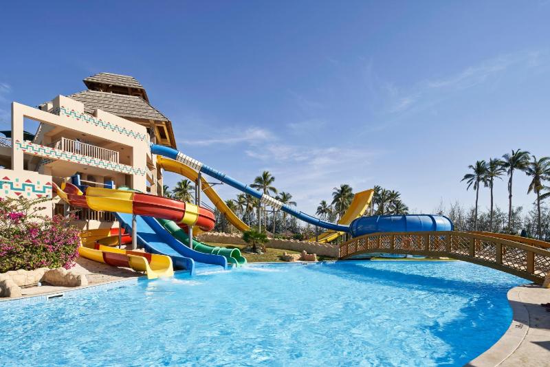 Hotel for Adults only - The Club by Fanar