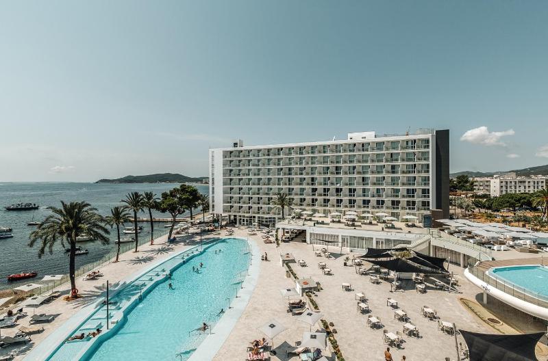 Hotel for Adults only - The Ibiza Twiins - 4* Sup
