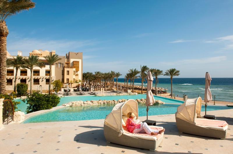 Hotel for Adults only - The Makadi Spa Hotel - Couples Only 18 Years Plus