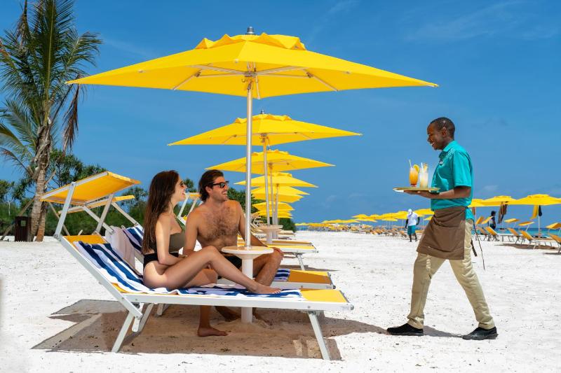 Hotel for Adults only - The Mora Zanzibar