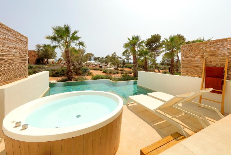 Hotel for Adults only - The Signature Level at TRS Ibiza Hotel All Inclusive Adults Only
