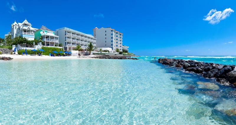 Hotel for Adults only - The Soco Hotel All-Inclusive