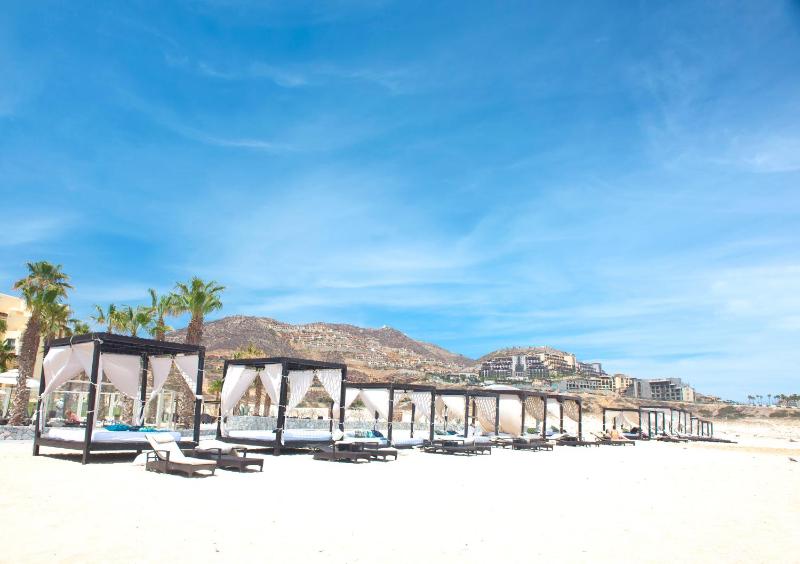 Hotel for Adults only - The Towers at Pueblo Bonito Pacifica - All Inclusive - Adults Only