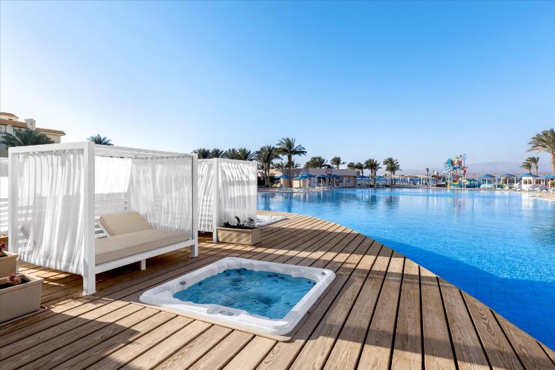 Hotel for Adults only - THE V Luxury Resort Sahl Hasheesh