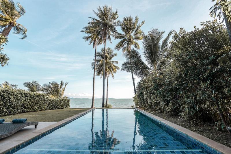 Hotel for Adults only - Barcelo Coconut Island, Phuket