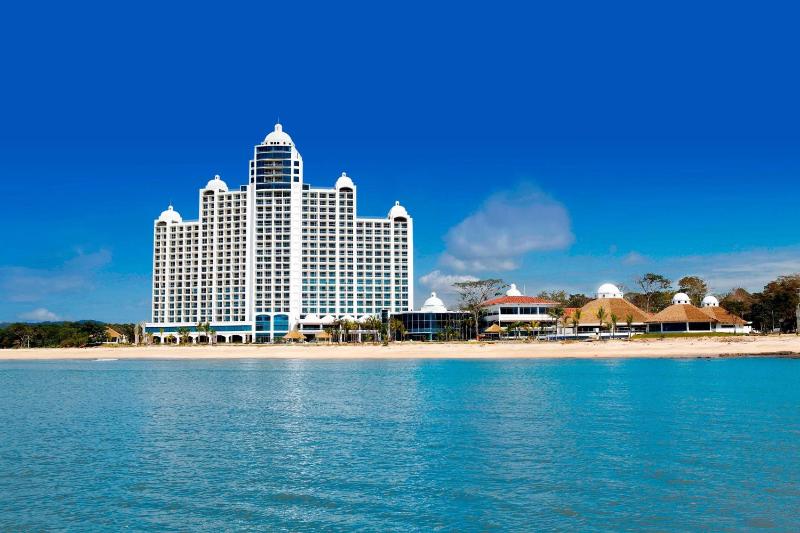 Hotel for Adults only - The Westin Playa Bonita Panama
