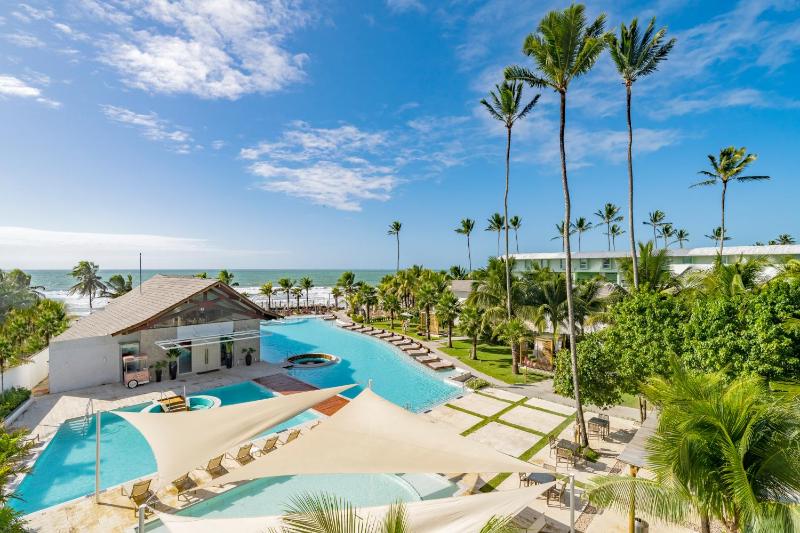 Hotel for Adults only - The Westin Porto de Galinhas All-Inclusive