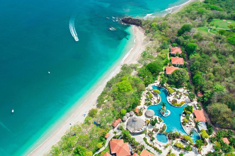 Hotel for Adults only - The Westin Reserva Conchal, an All-Inclusive Golf Resort & Spa