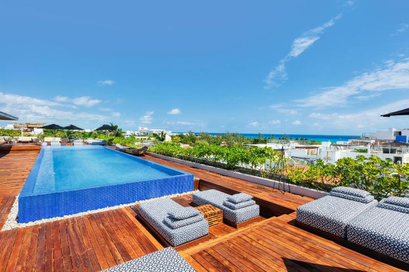 Hotel for Adults only - The Yucatan Resort Playa del Carmen, All-Inclusive Adults Only, Tapestry by Hilton