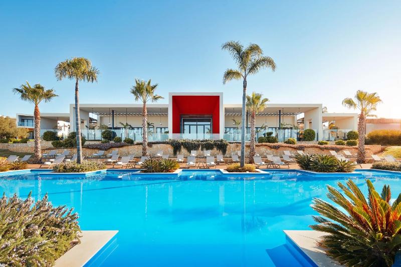 Hotel for Adults only - Tivoli Alvor Algarve - All Inclusive Resort