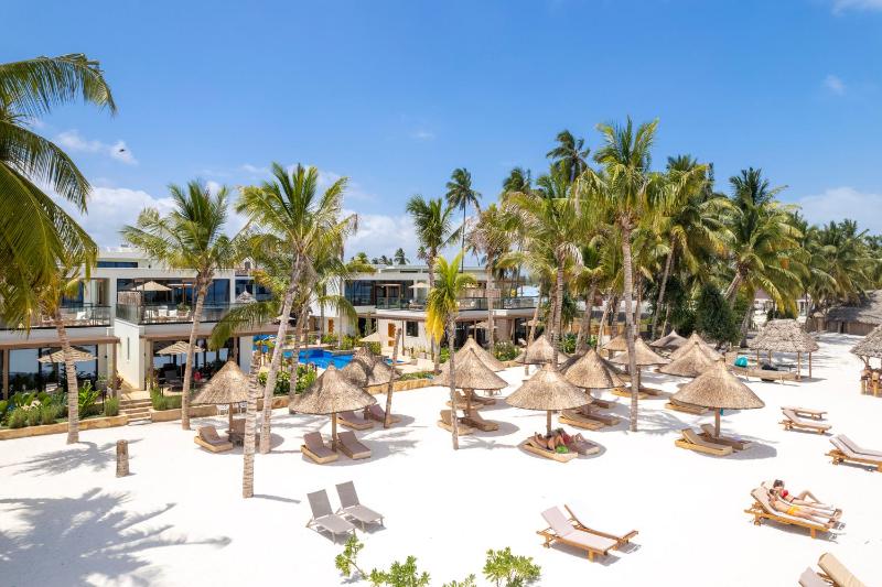 Hotel for Adults only - TOA Hotel & Spa Zanzibar