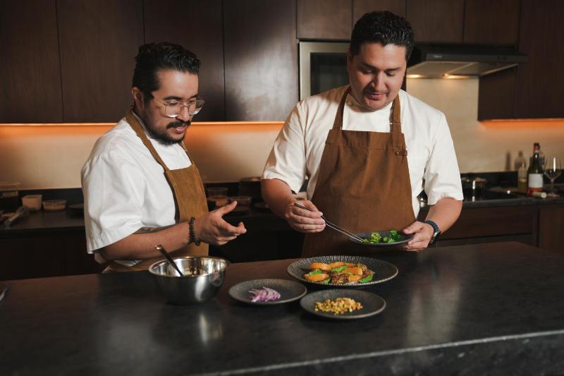 Hotel for Adults only - Trobbu Boutique Collection Tulum - All Inclusive