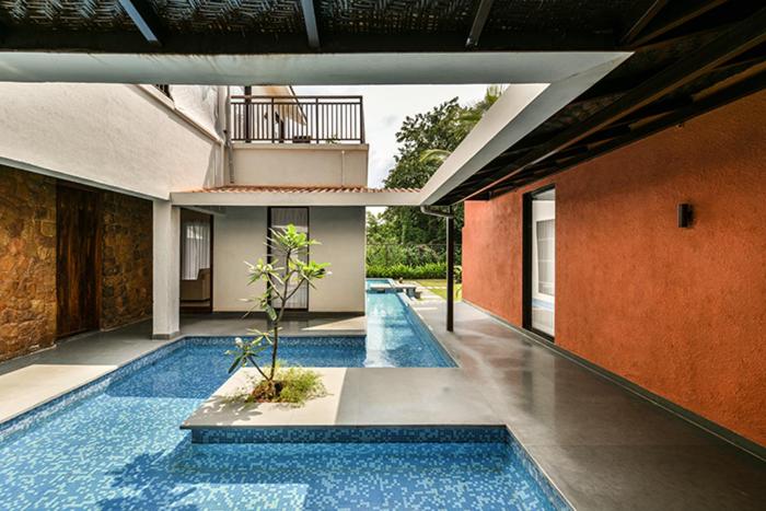 Hotel for Adults only - Tropicana Resort & Spa Alibaug