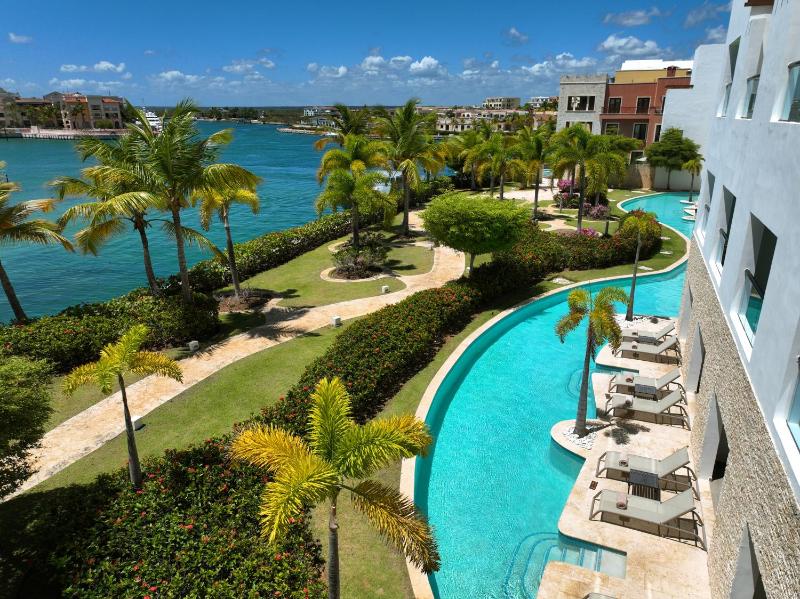 Hotel for Adults only - TRS Cap Cana Hotel - Adults Only