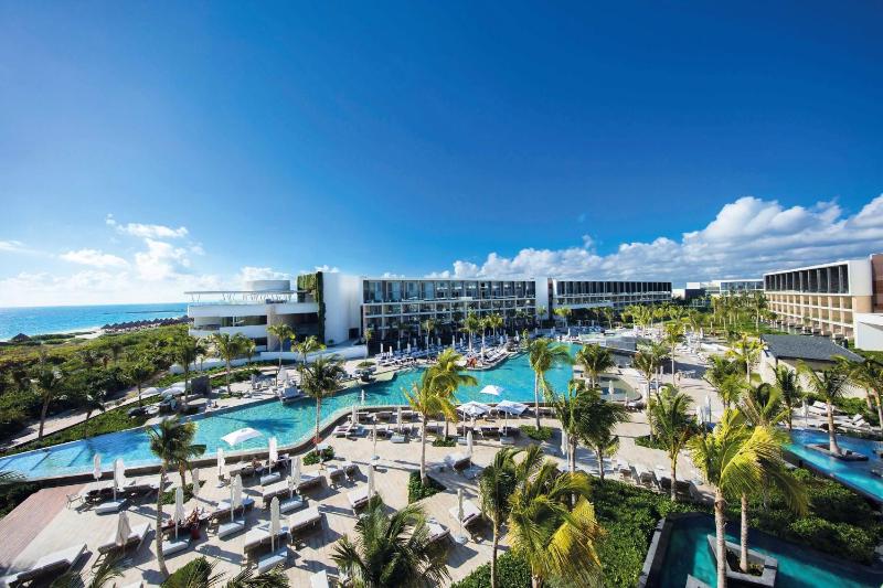 Hotel for Adults only - TRS Coral Hotel - Adults Only - All Inclusive