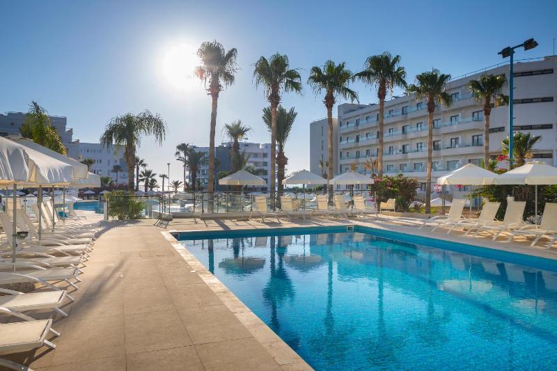 Hotel for Adults only - Tsokkos Protaras Beach Hotel