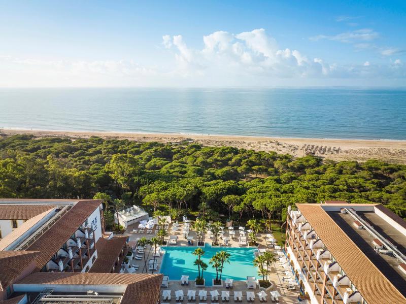 Hotel for Adults only - TUI Blue Isla Cristina Palace - Adults Recommended