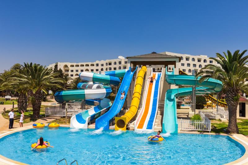 Hotel for Adults only - TUI BLUE Manar