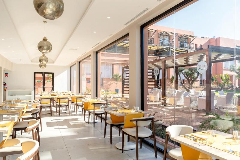 Hotel for Adults only - TUI BLUE Medina Gardens - Adults Only - All Inclusive