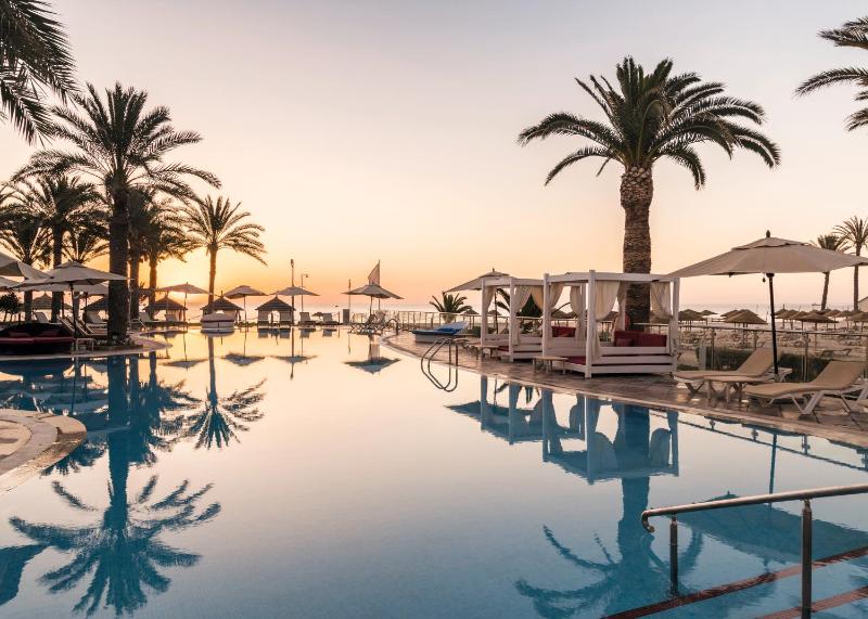 Hotel for Adults only - TUI BLUE Scheherazade Adults Only - All Inclusive