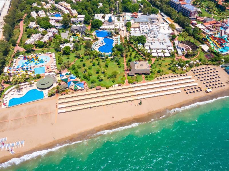 Hotel for Adults only - TUI Magic Life Belek