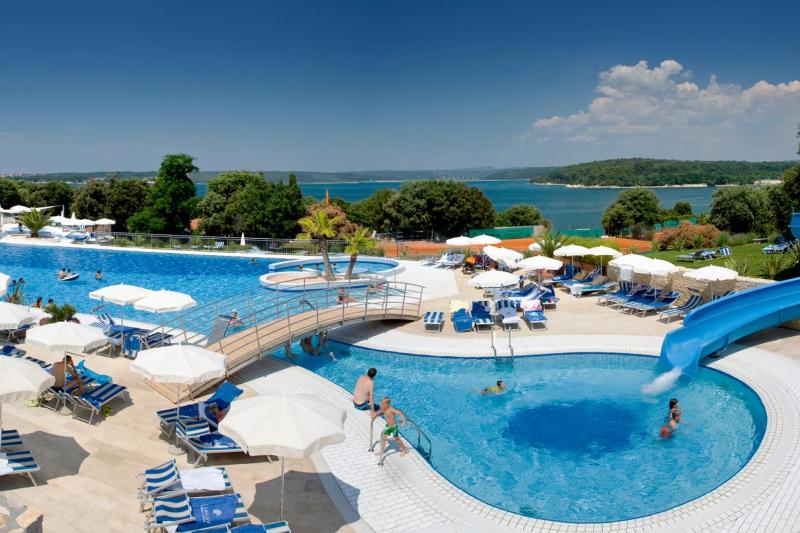 Hotel for Adults only - Valamar Tamaris Resort