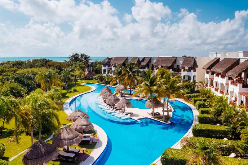 Hotel for Adults only - Valentin Imperial Riviera Maya All Inclusive - Adults Only