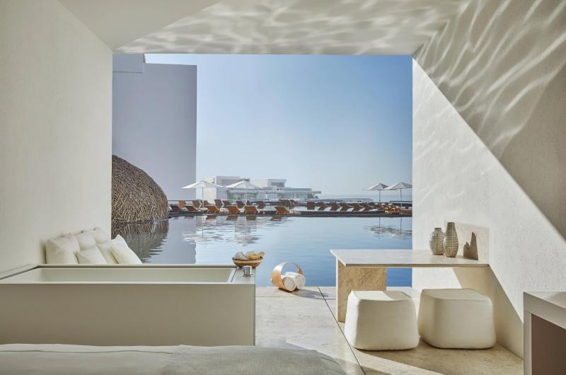 Hotel for Adults only - Viceroy Los Cabos